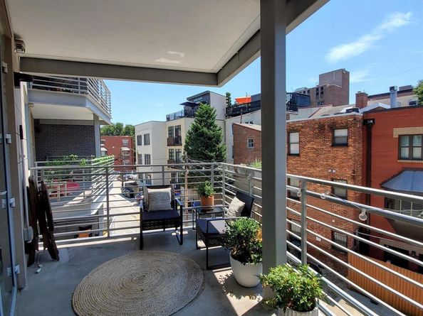 1311 13TH Street NW 308, Washington DC 20005