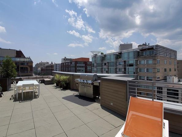 1311 13TH Street NW 308, Washington DC 20005