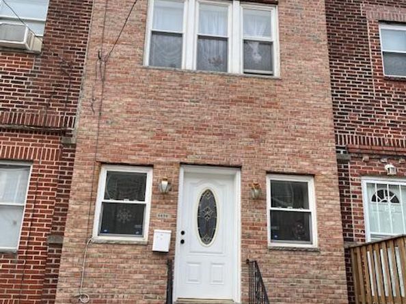 2434 Fitzgerald Street, Philadelphia PA 19145