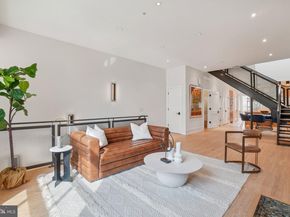 520 1/2 13TH Street SE B, Washington DC 20003