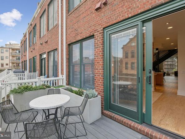 520 1/2 13TH Street SE B, Washington DC 20003