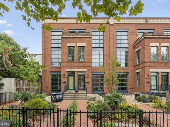 520 1/2 13TH Street SE B, Washington DC 20003