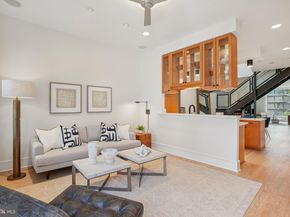 520 1/2 13TH Street SE B, Washington DC 20003