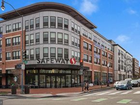520 1/2 13TH Street SE B, Washington DC 20003