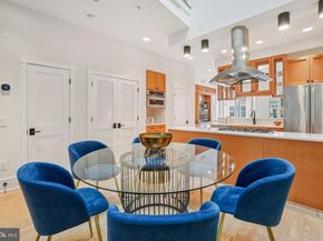 520 1/2 13TH Street SE B, Washington DC 20003