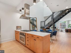 520 1/2 13TH Street SE B, Washington DC 20003