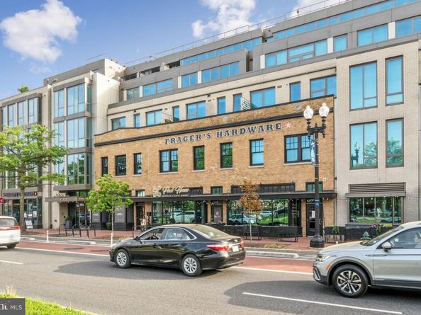 520 1/2 13TH Street SE B, Washington DC 20003