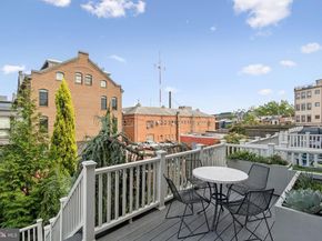520 1/2 13TH Street SE B, Washington DC 20003