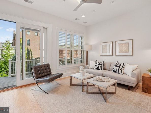 520 1/2 13TH Street SE B, Washington DC 20003
