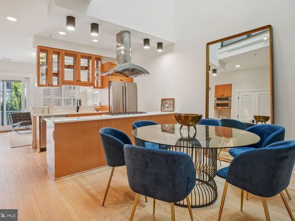 520 1/2 13TH Street SE B, Washington DC 20003