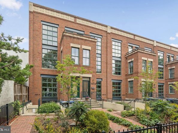 520 1/2 13TH Street SE B, Washington DC 20003