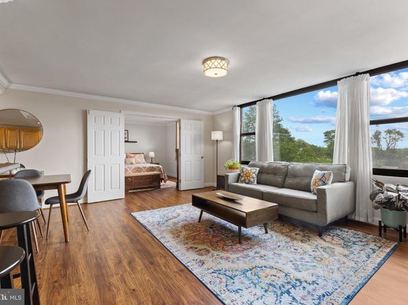 4600 Duke Street 613, Alexandria VA 22304