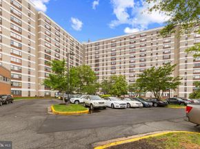 4600 Duke Street 613, Alexandria VA 22304