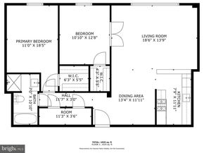 4600 Duke Street 613, Alexandria VA 22304