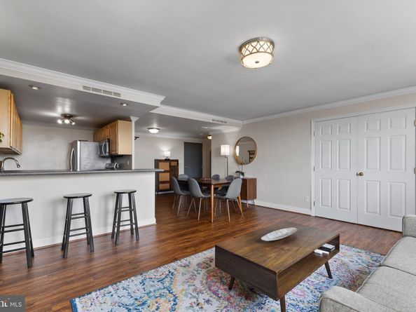 4600 Duke Street 613, Alexandria VA 22304