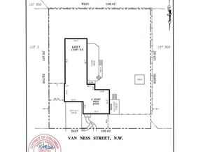 4224 Van Ness Street NW, Washington DC 20016