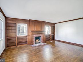 4224 Van Ness Street NW, Washington DC 20016