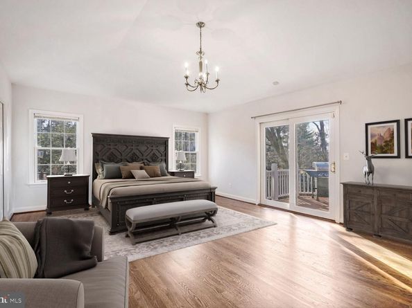 4224 Van Ness Street NW, Washington DC 20016