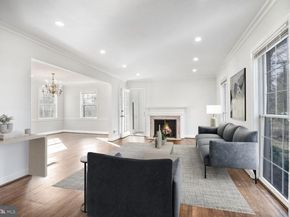 4224 Van Ness Street NW, Washington DC 20016