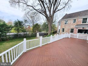 4224 Van Ness Street NW, Washington DC 20016