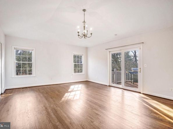 4224 Van Ness Street NW, Washington DC 20016