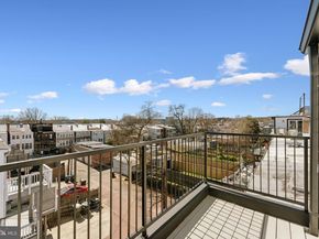 6 Adams Street NW 2, Washington DC 20001