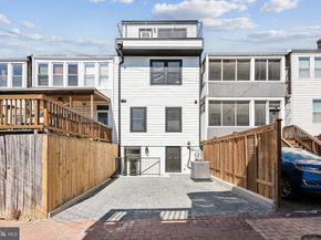 6 Adams Street NW 2, Washington DC 20001