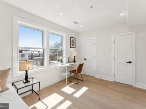 6 Adams Street NW 2, Washington DC 20001