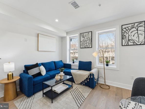 6 Adams Street NW 2, Washington DC 20001