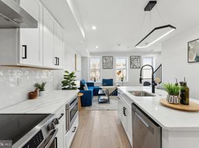 6 Adams Street NW 2, Washington DC 20001