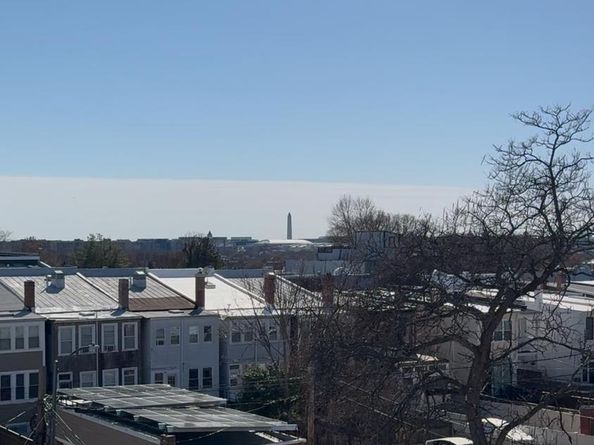 6 Adams Street NW 2, Washington DC 20001