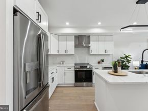 6 Adams Street NW 2, Washington DC 20001