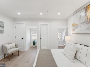6 Adams Street NW 2, Washington DC 20001