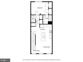 6 Adams Street NW 2, Washington DC 20001