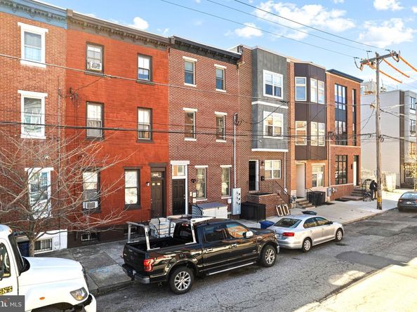 1734 Wylie Street 2, Philadelphia PA 19130