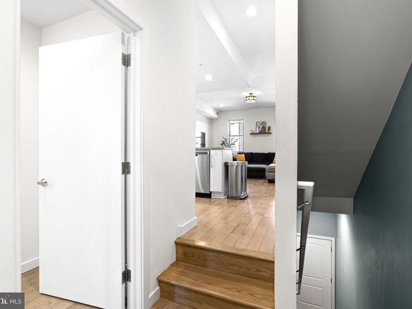 1734 Wylie Street 2, Philadelphia PA 19130
