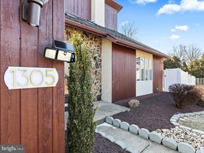 1305 Roberts Avenue, Feasterville Trevose PA 19053
