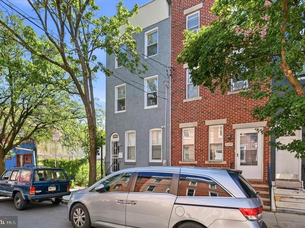 2241 N Hancock Street, Philadelphia PA 19133