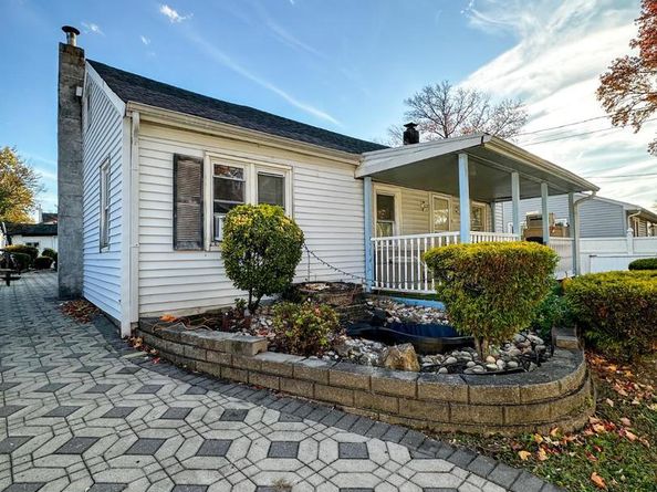 910 Magnolia Avenue, Croydon PA 19021