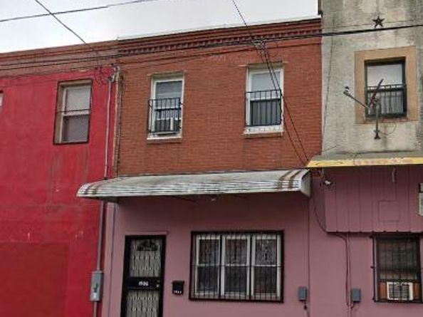 1908 S 7TH Street, Philadelphia PA 19148