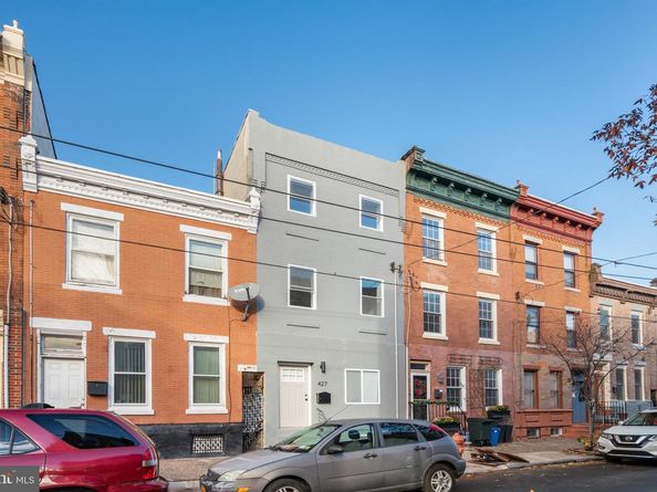 427 Tasker Street, Philadelphia PA 19148