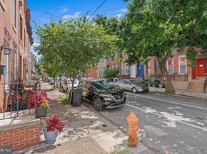 427 Tasker Street, Philadelphia PA 19148