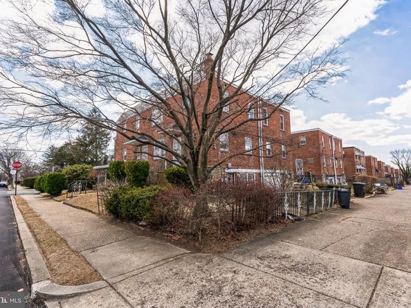 1135 E Johnson Street, Philadelphia PA 19138
