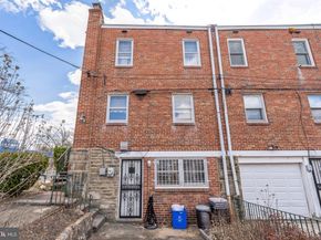 1135 E Johnson Street, Philadelphia PA 19138