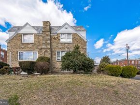 1135 E Johnson Street, Philadelphia PA 19138