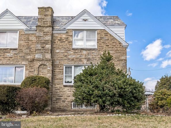1135 E Johnson Street, Philadelphia PA 19138