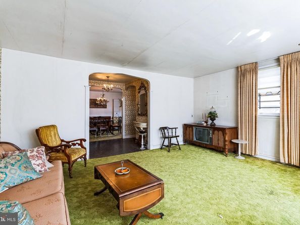 1135 E Johnson Street, Philadelphia PA 19138