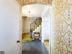 1135 E Johnson Street, Philadelphia PA 19138