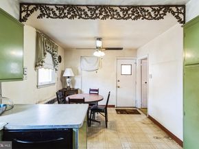 1135 E Johnson Street, Philadelphia PA 19138