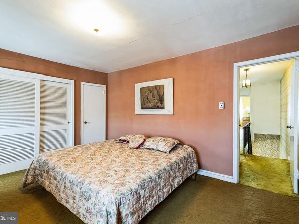 1135 E Johnson Street, Philadelphia PA 19138